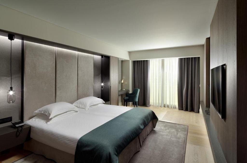 Hotel NJV Athens Plaza