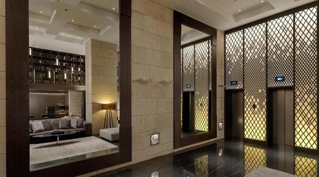 Hotel NJV Athens Plaza