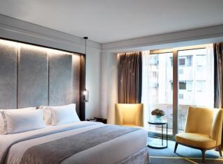 NJV Athens Plaza