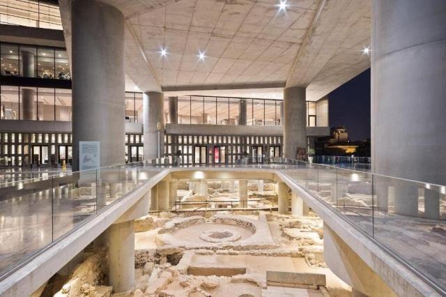 Hotel Melia Athens