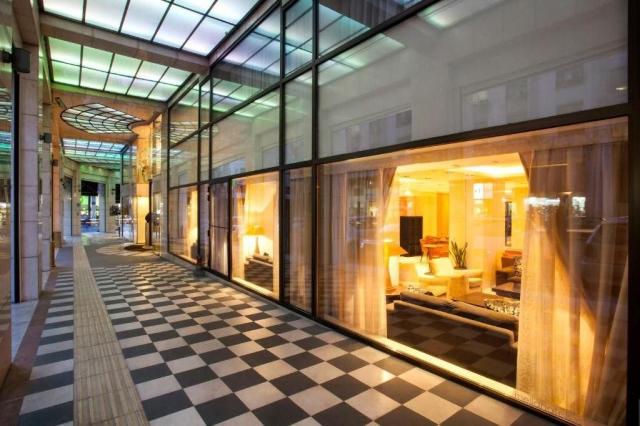 Hotel Melia Athens