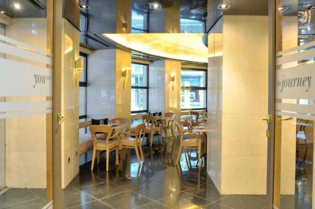 Hotel Melia Athens