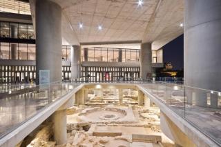 Melia Athens