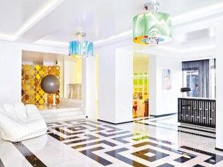 Grecotel Pallas Athena