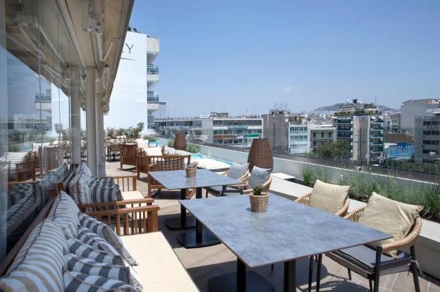 Hotel Wyndham Athens Residence