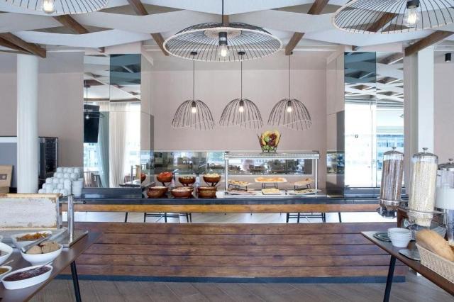 Hotel Wyndham Athens Residence