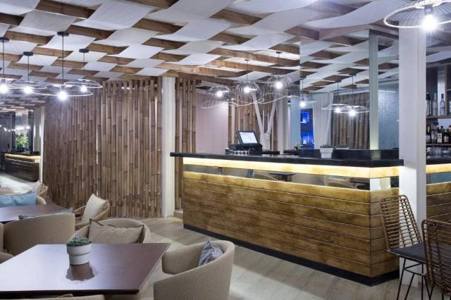 Hotel Wyndham Athens Residence
