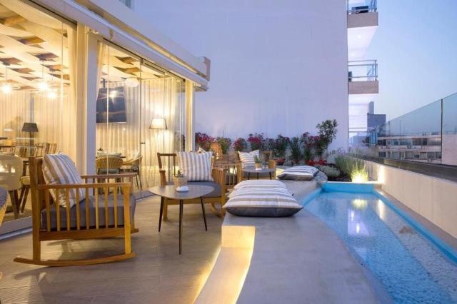 Hotel Wyndham Athens Residence