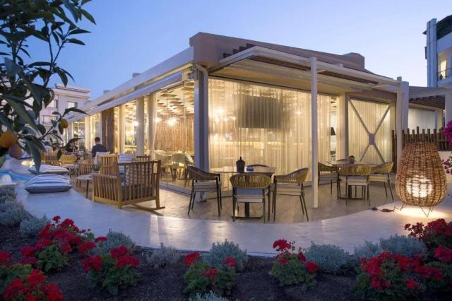 Hotel Wyndham Athens Residence