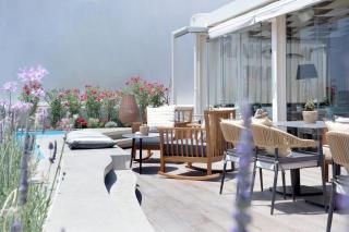 Wyndham Athens Residence