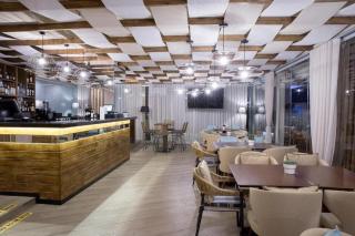 Wyndham Athens Residence