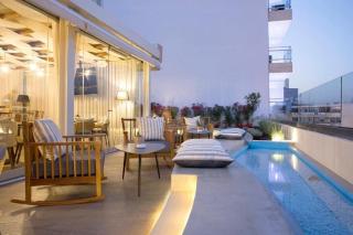 Wyndham Athens Residence
