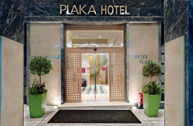 Plaka