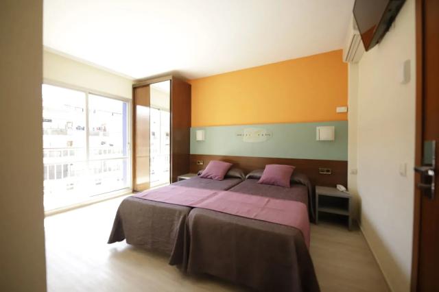 Hotel Papi