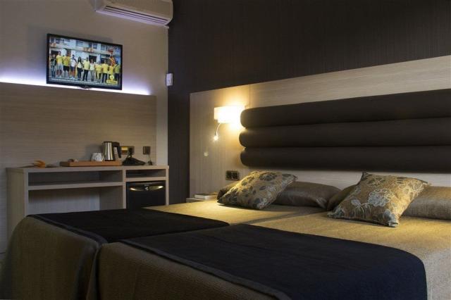 Hotel Papi