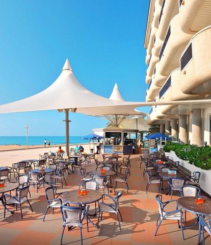 Hotel Caprici
