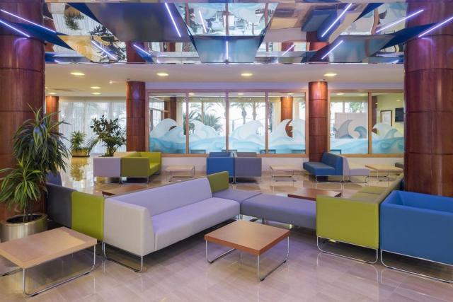 Hotel Caprici