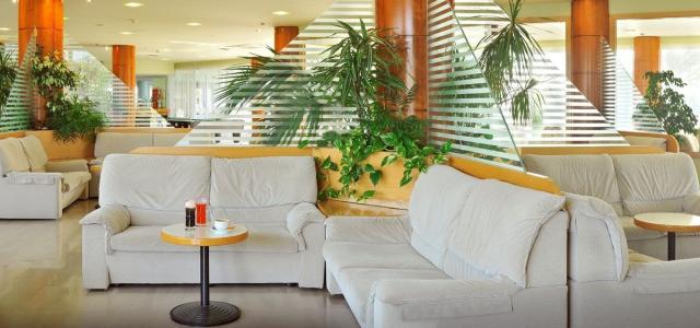 Hotel Caprici