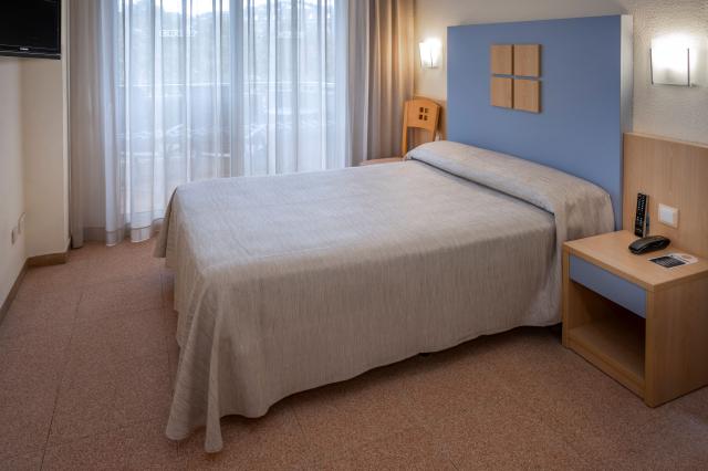 Hotel Caprici