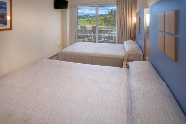 Hotel Caprici