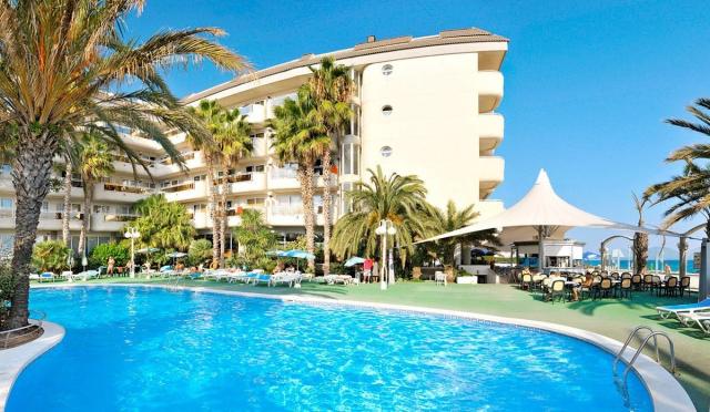 Hotel Caprici