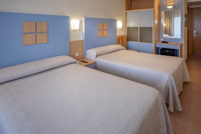 Hotel Caprici
