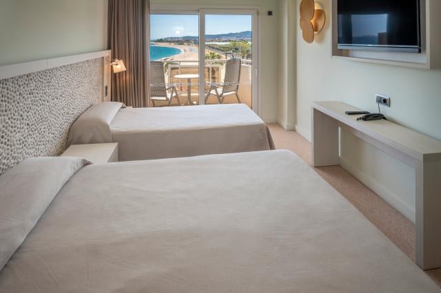 Hotel Caprici