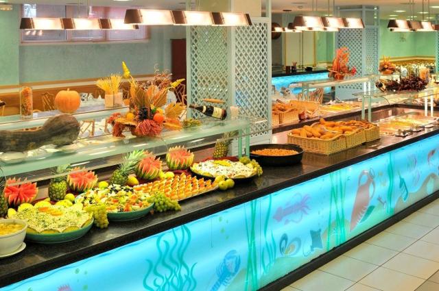 Hotel Caprici