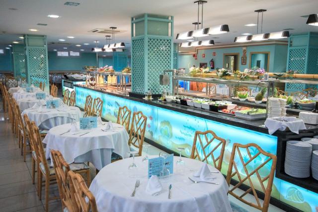 Hotel Caprici