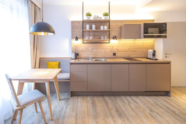 Alprima Aparthotel Hinterstoder