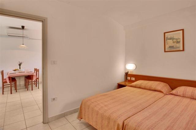 Resort Villas Rubin Apartments