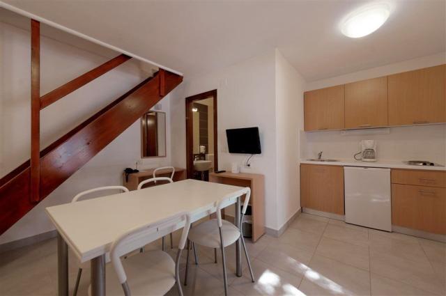 Resort Villas Rubin Apartments