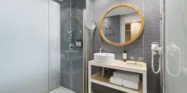 Hotel Occidental Cala Vinas