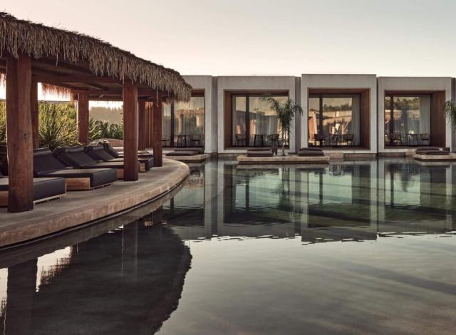 Hotel Olea All Suite 