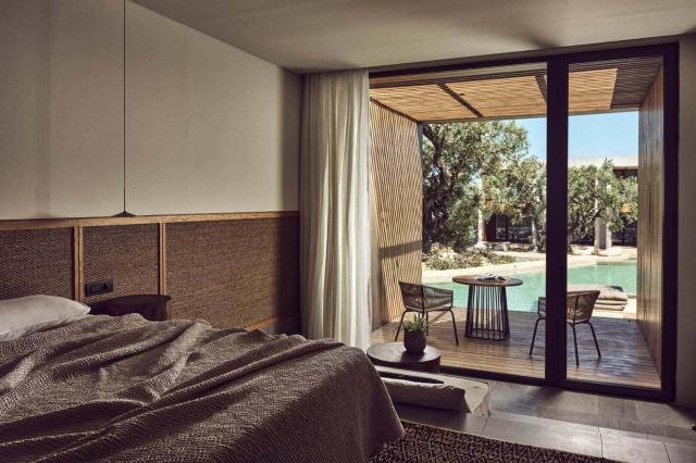 Hotel Olea All Suite 