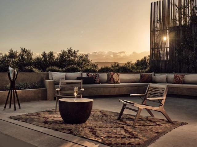 Hotel Olea All Suite 