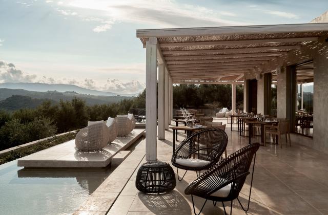 Hotel Olea All Suite 