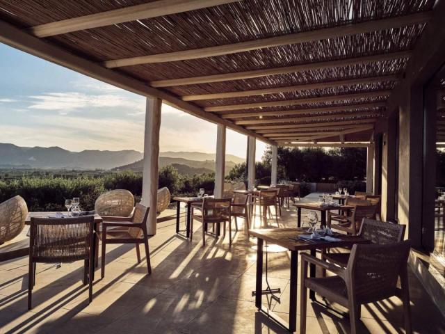 Hotel Olea All Suite 