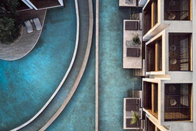 Hotel Olea All Suite 