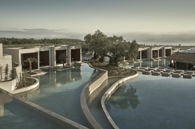 Hotel Olea All Suite 