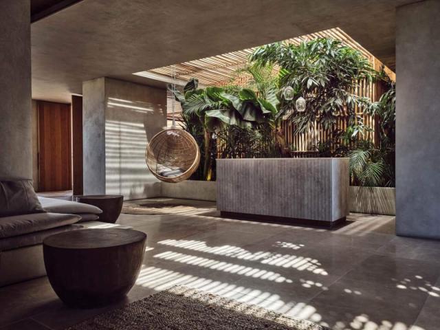 Hotel Olea All Suite 