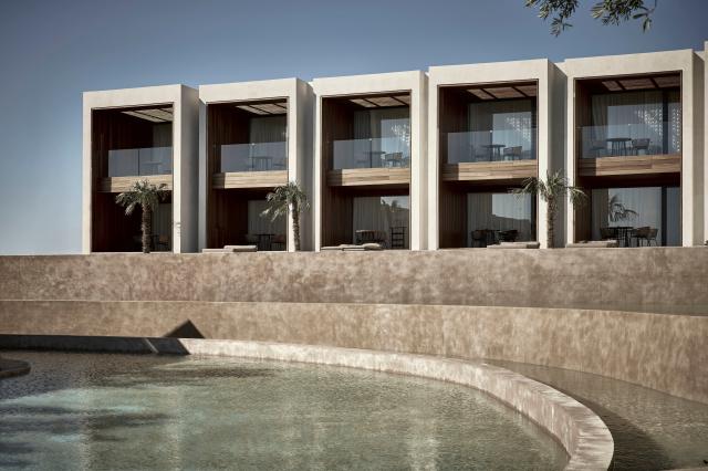 Hotel Olea All Suite 