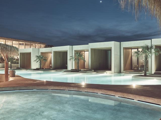 Hotel Olea All Suite 