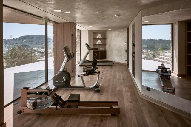 Hotel Olea All Suite 