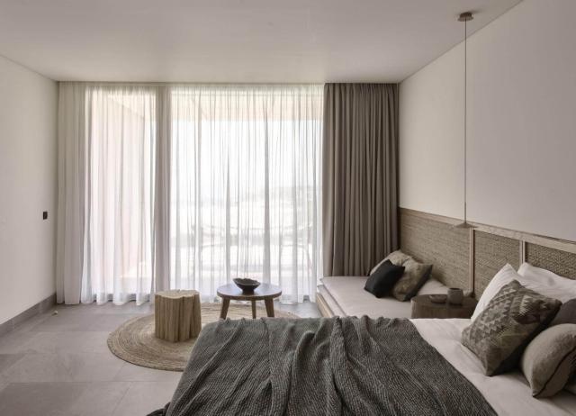 Hotel Olea All Suite 