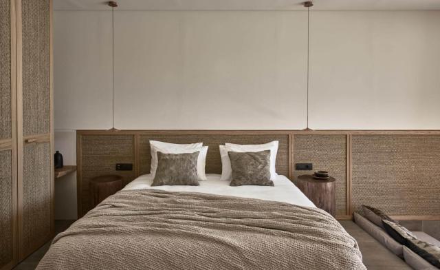Hotel Olea All Suite 