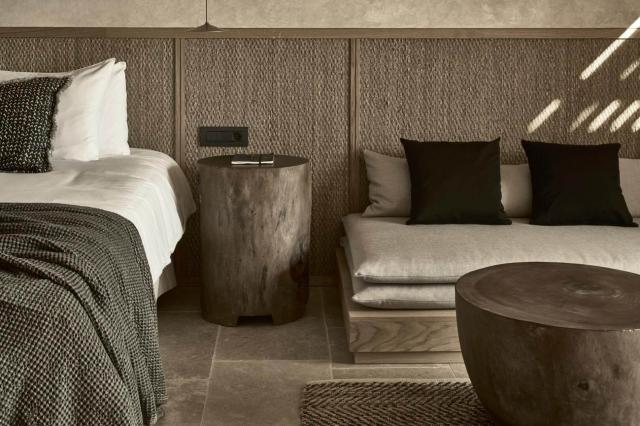 Hotel Olea All Suite 