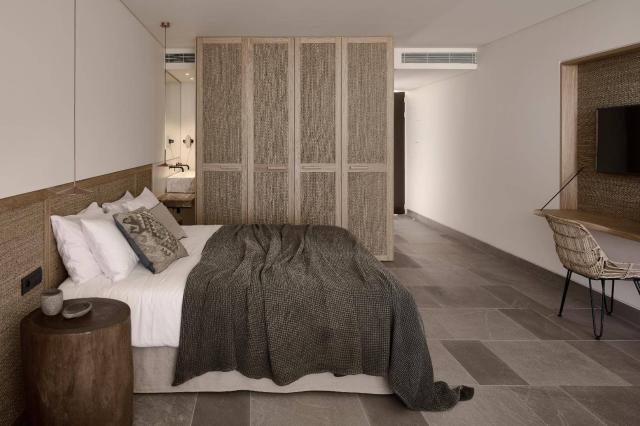 Hotel Olea All Suite 