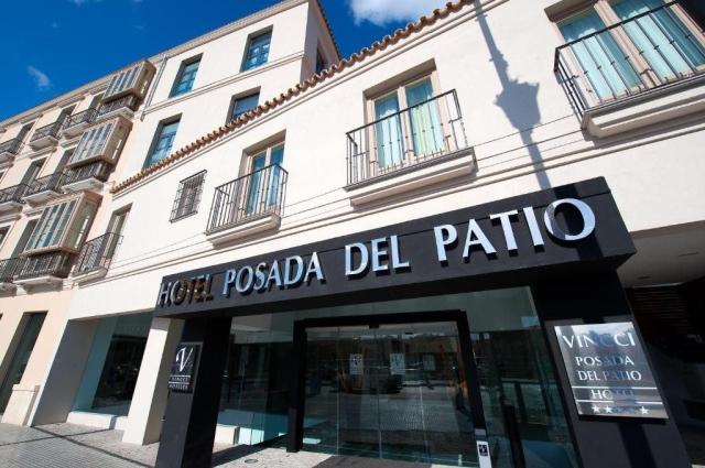 Vincci Selección Posada del Patio