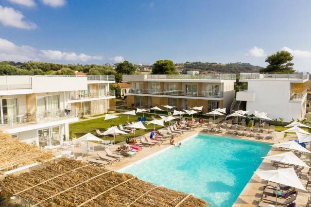 Hotel La Conchiglia Resort & SPA